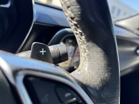 Used 2018 Chevrolet Camaro SS image 47