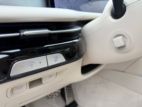 New 2025 Genesis G80 3.5T Sport Prestige image 27