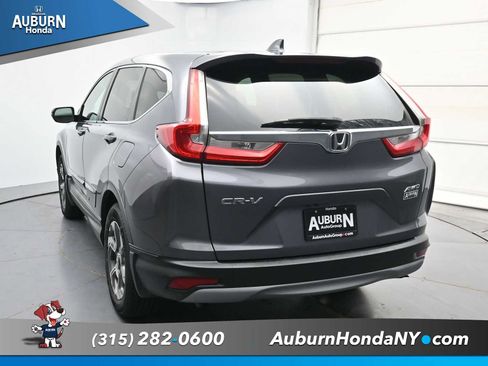 Used 2018 Honda CR-V EX-L image 14