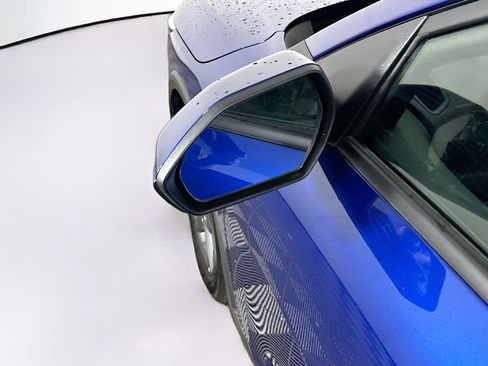 Used 2025 Kia K4 LXS image 16