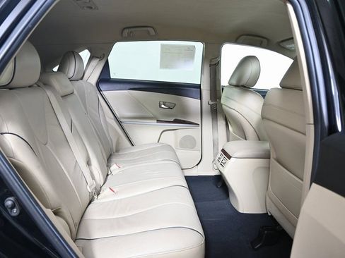 Used 2009 Toyota Venza AWD image 15