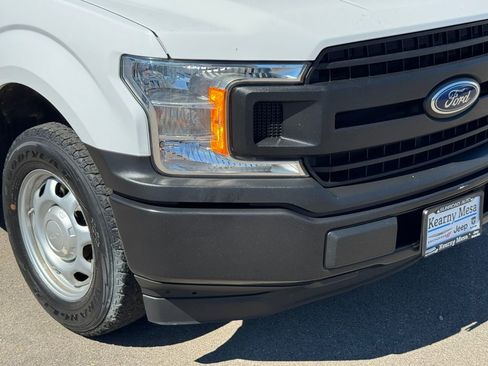 Used 2020 Ford F150 XL w/ Trailer Tow Package image 7