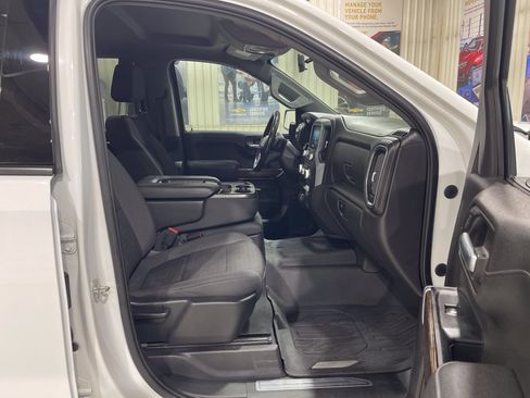 Used 2022 GMC Sierra 1500 Elevation AWD/4WD image 19