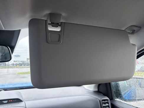 New 2025 Ford Ranger XL w/ Trailer Tow Package image 26