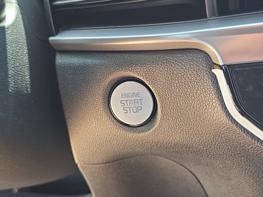 New 2026 Kia Sorento S FWD image 27