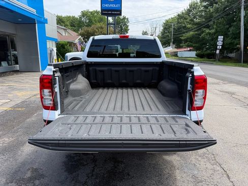 Used 2025 Ford Ranger XL w/ Trailer Tow Package AWD/4WD image 27