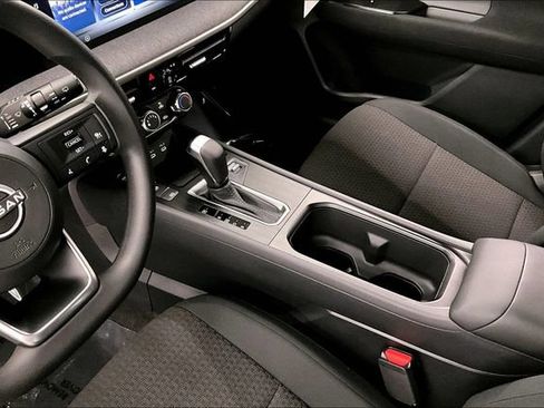 New 2026 Nissan Kicks S FWD image 9