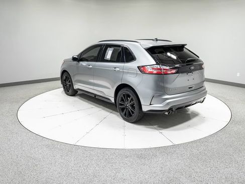 Used 2020 Ford Edge ST-Line FWD image 33