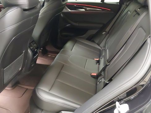 Used 2022 BMW X3 xDrive30i w/ Convenience Package image 38