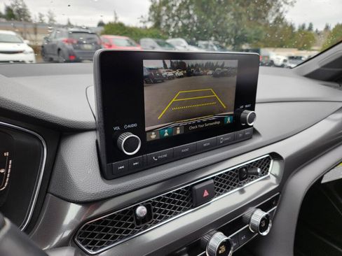 Certified 2025 Acura Integra A-Spec image 31