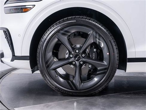 New 2026 Genesis GV70 3.5T Sport Prestige image 13