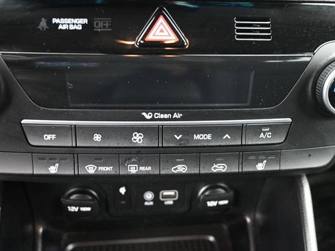 Used 2020 Hyundai Tucson Sport AWD/4WD image 17