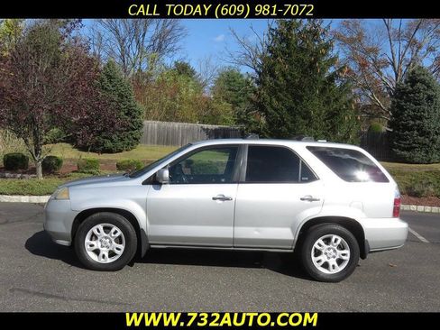 Used 2005 Acura MDX Touring image 2