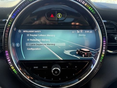 Used 2023 MINI Cooper S image 11