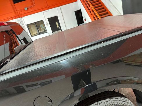 Used 2018 RAM 2500 Laramie w/ Convenience Group image 13