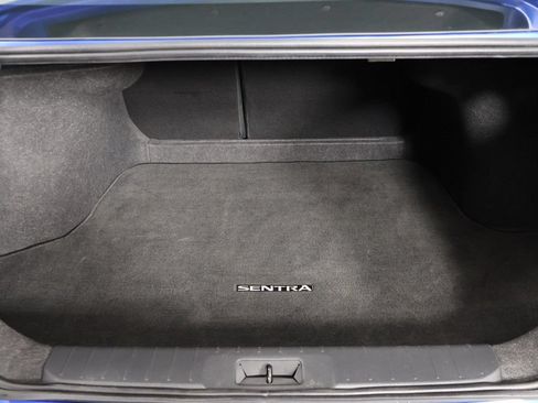 Used 2023 Nissan Sentra SV w/ All-Weather Package FWD image 18