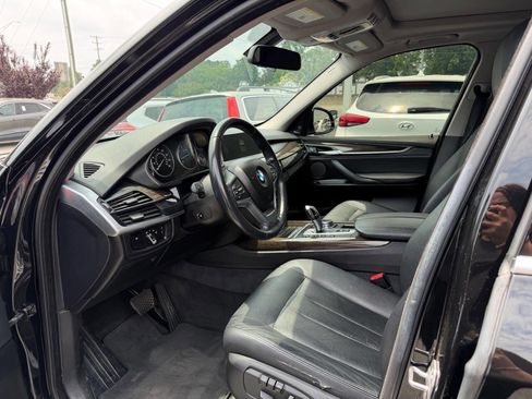 Used 2016 BMW X5 xDrive35i AWD/4WD image 7