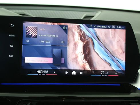 Certified 2025 BMW X1 xDrive28i w/ Convenience Package image 24