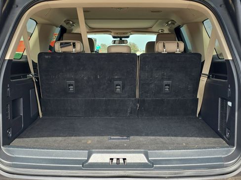 Certified 2024 Ford Expedition Max Limited image 24