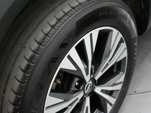 Used 2023 Nissan Rogue SV AWD/4WD image 15