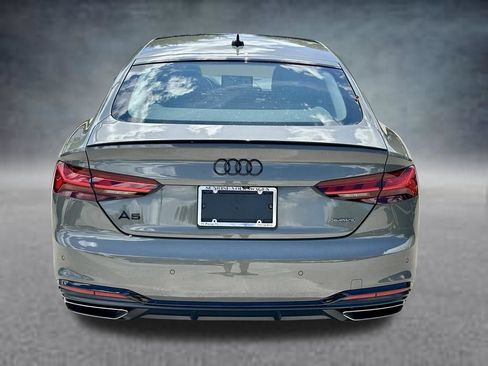 Used 2023 Audi A5 2.0T Premium Plus AWD/4WD image 6