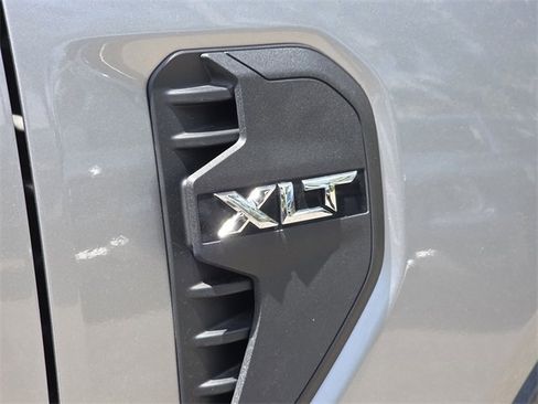 New 2024 Ford Ranger XLT w/ FX4 Off-Road Package image 9