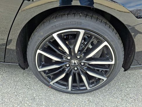 New 2026 Honda Accord Touring image 5