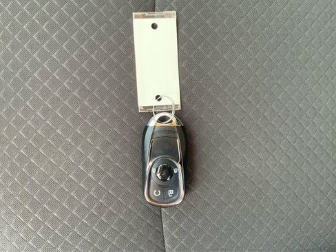 Used 2019 Buick Encore Preferred FWD image 35