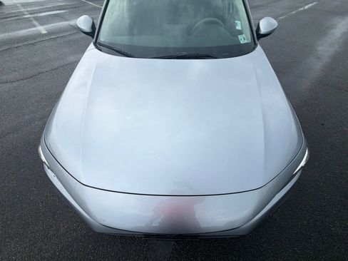 Certified 2023 Honda Civic LX image 20