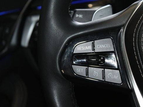 Used 2023 BMW 530i xDrive w/ Convenience Package image 22