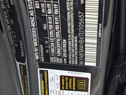 Used 2026 Mercedes-Benz GLC 300 4MATIC image 16