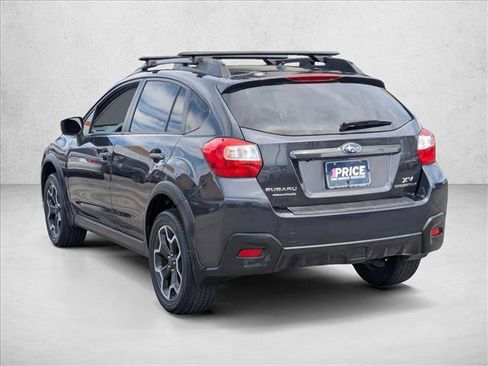 Used 2015 Subaru Crosstrek 2.0i Premium w/ Popular Package #2 image 8