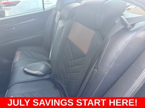 Used 2017 Lexus ES 350 FWD image 26