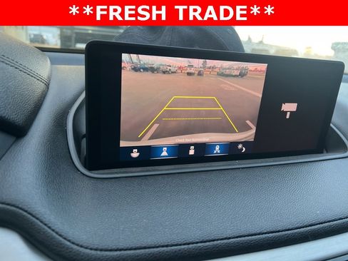 Used 2024 Acura MDX FWD image 8