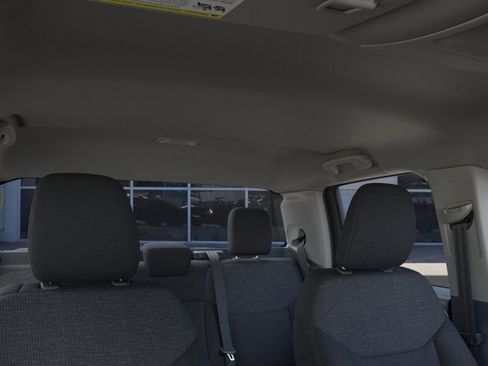 New 2025 Ford Maverick XL image 36