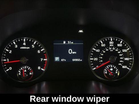 Used 2022 Kia Telluride EX w/ Towing Package image 18