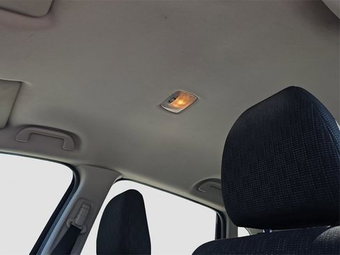 Used 2015 Honda Fit LX image 8