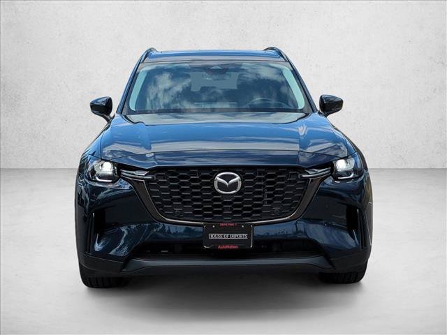 Used 2026 MAZDA CX-90 3.3 Turbo w/ Premium Sport Pkg AWD/4WD image 2