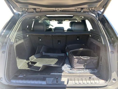 New 2026 Land Rover Range Rover Sport SE AWD/4WD image 21