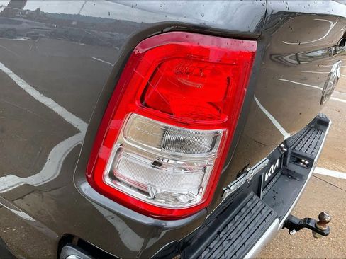 Used 2019 RAM 1500 Big Horn image 30