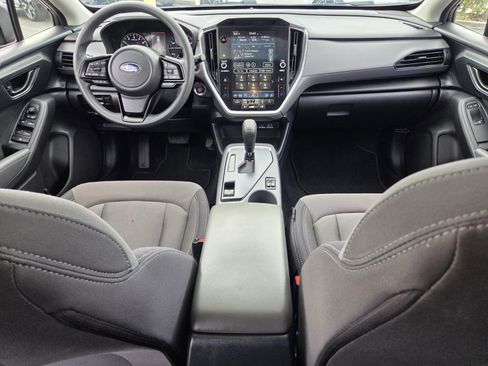 Used 2025 Subaru Crosstrek 2.5i Premium AWD/4WD image 13