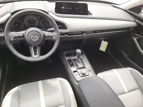 New 2026 MAZDA CX-30 Aire Edition AWD/4WD image 13
