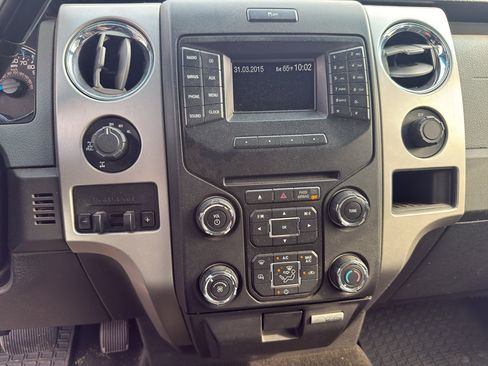 Used 2013 Ford F150 XLT w/ Luxury Equipment Group AWD/4WD image 8