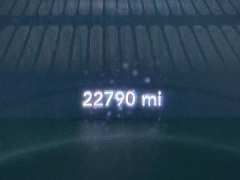 Used 2023 Dodge Challenger SRT Hellcat RWD image 48