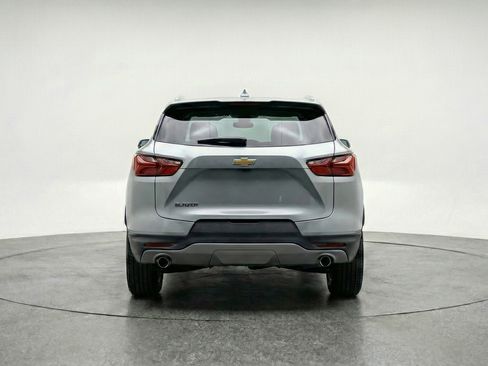 Used 2025 Chevrolet Blazer LT FWD image 7