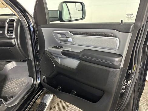 Certified 2020 RAM 1500 Big Horn AWD/4WD image 30