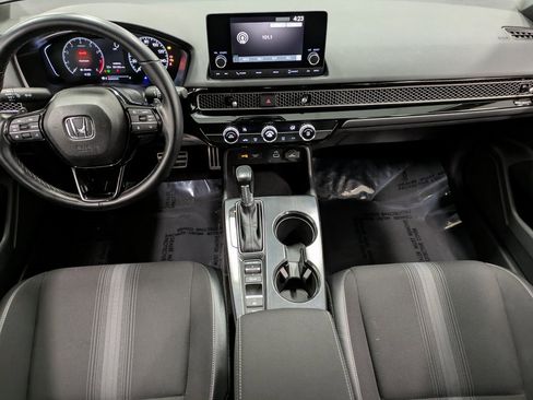Used 2023 Honda Civic Sport image 23