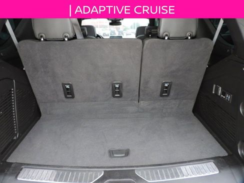 Used 2024 Chevrolet Tahoe RST w/ Luxury Package RWD image 13