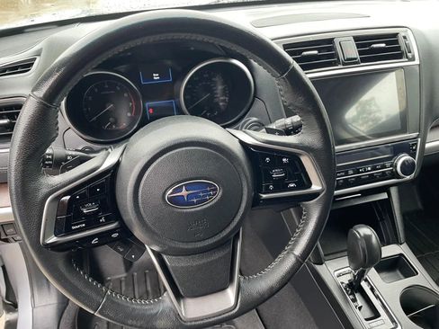 Used 2019 Subaru Outback 2.5i Limited image 13
