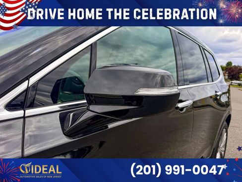 Used 2021 Cadillac XT6 Premium Luxury AWD/4WD image 49